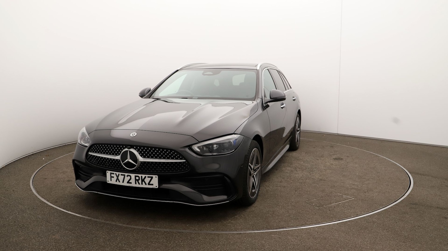 Used Mercedes-Benz C Class 2022 for sale - 76808639: Photo 31