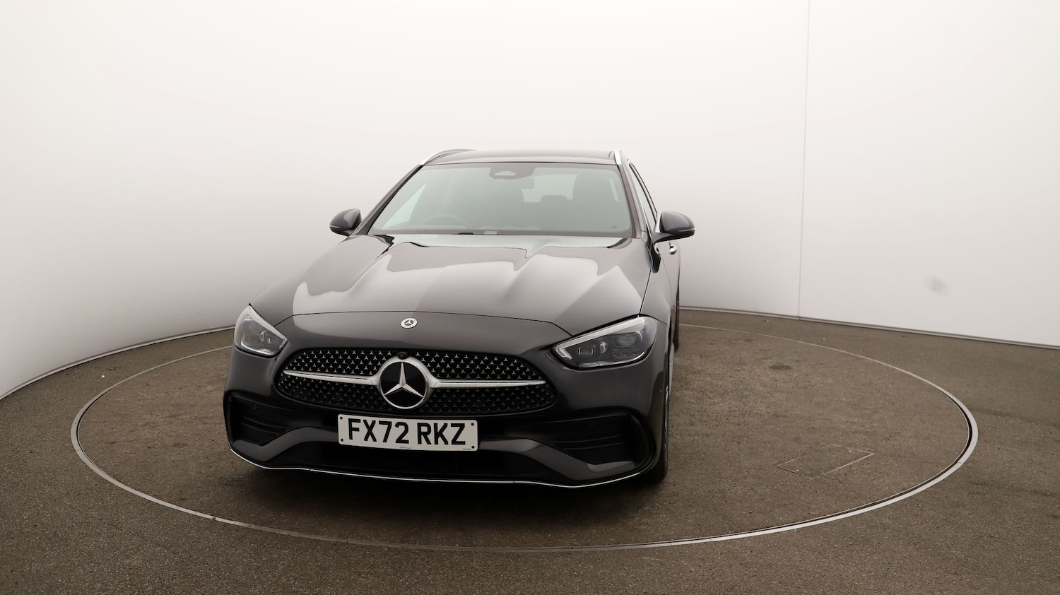 Used Mercedes-Benz C Class 2022 for sale - 76808639: Photo 32