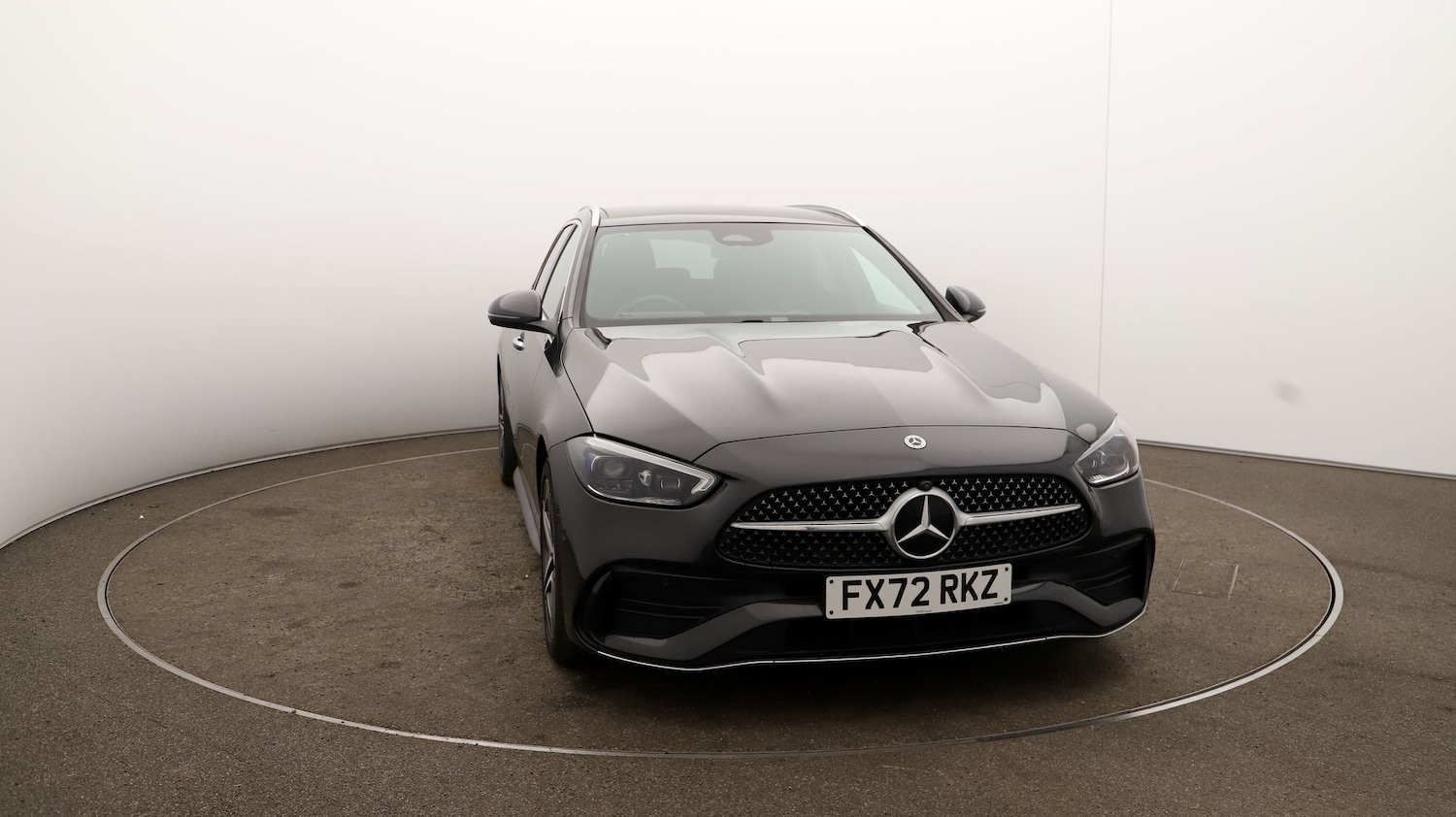 Used Mercedes-Benz C Class 2022 for sale - 76808639: Photo 34