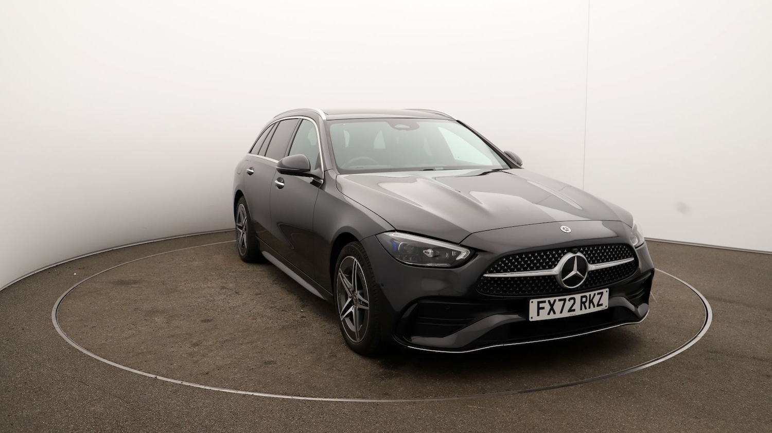 Used Mercedes-Benz C Class 2022 for sale - 76808639: Photo 35