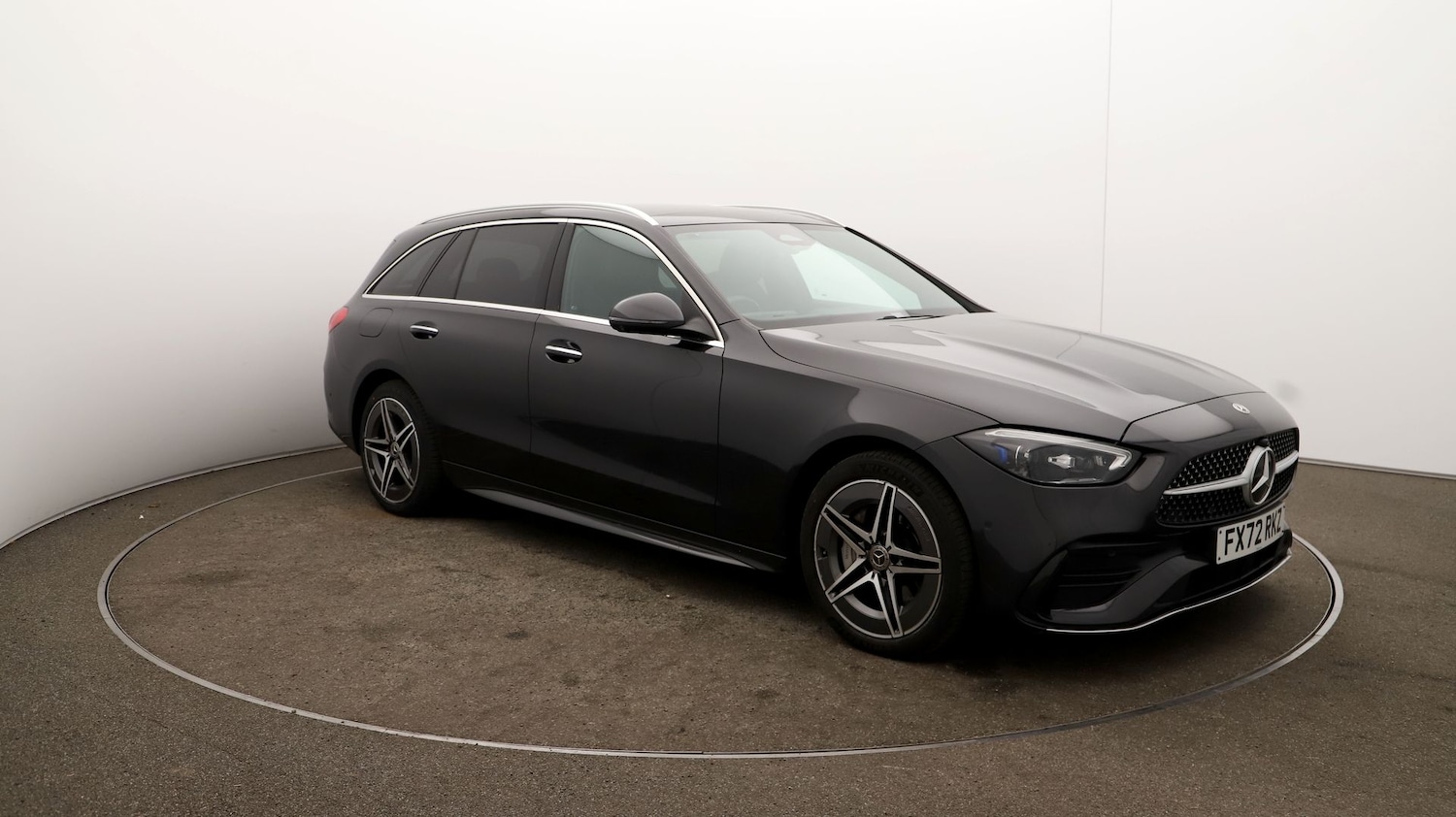 Used Mercedes-Benz C Class 2022 for sale - 76808639: Photo 37