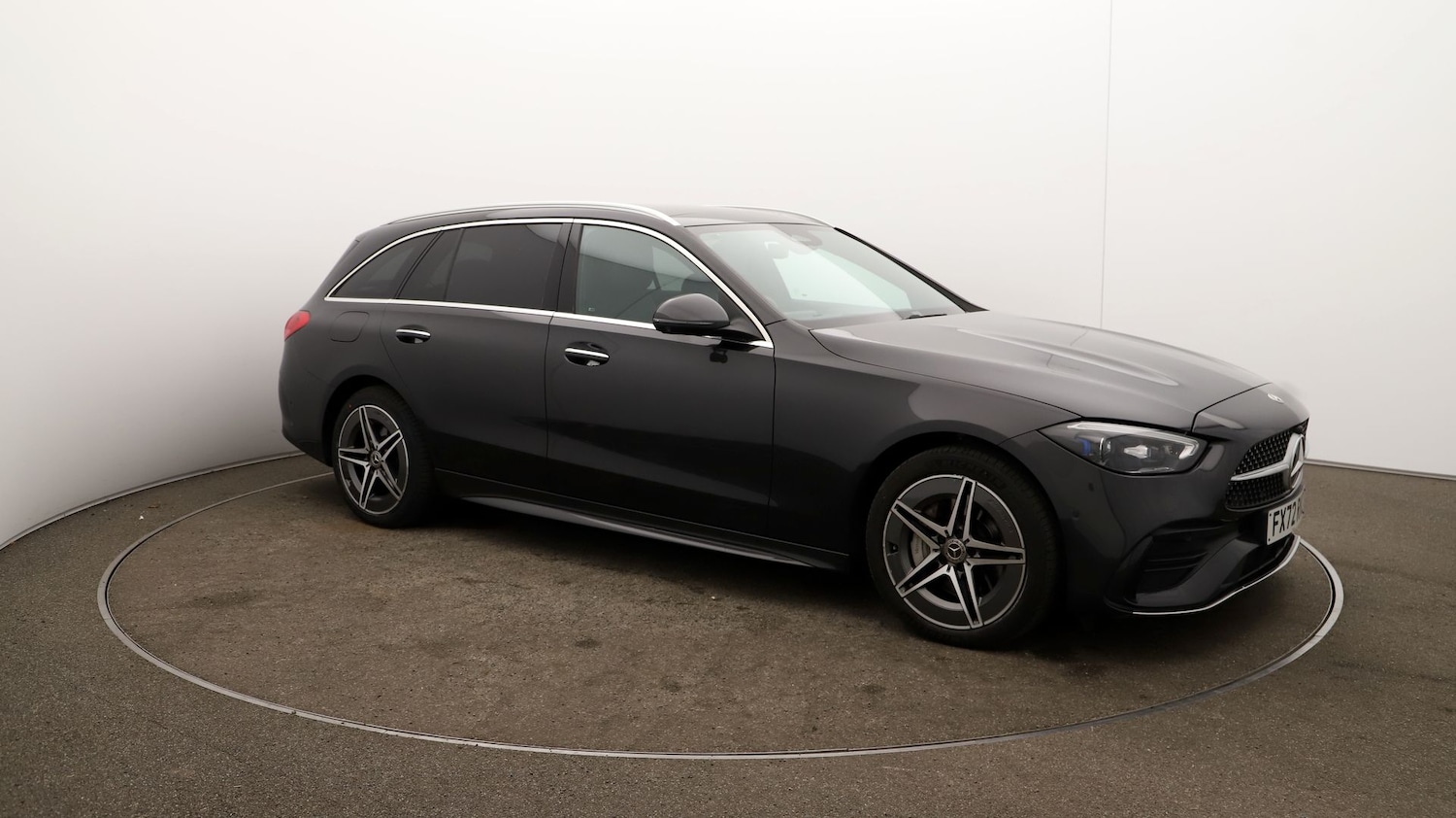 Used Mercedes-Benz C Class 2022 for sale - 76808639: Photo 38