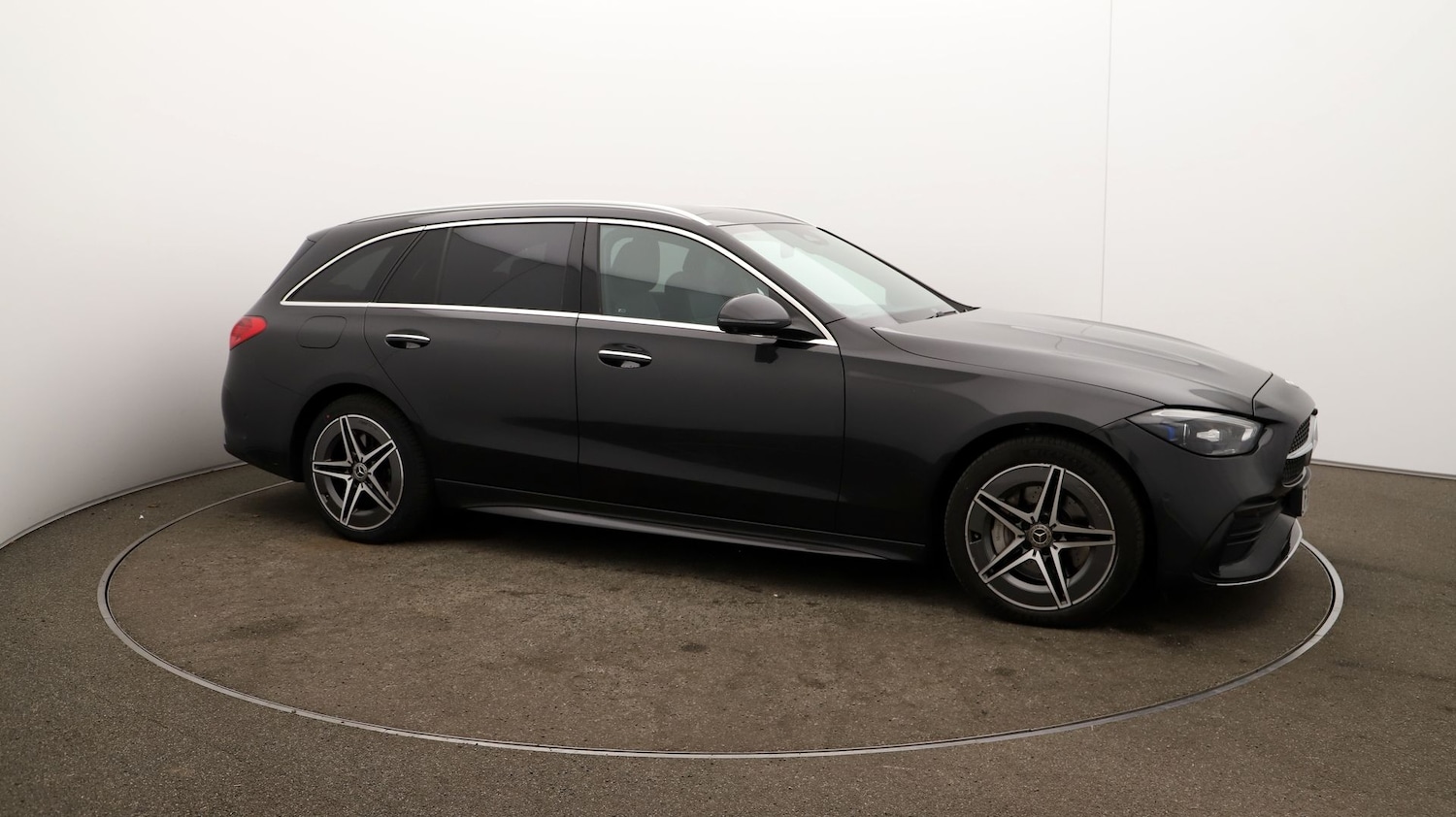 Used Mercedes-Benz C Class 2022 for sale - 76808639: Photo 39