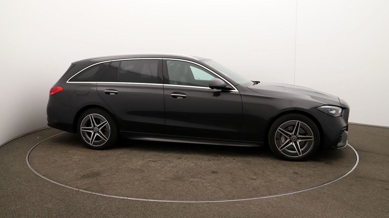 Used Mercedes-Benz C Class 2022 for sale - 76808639: Photo 41