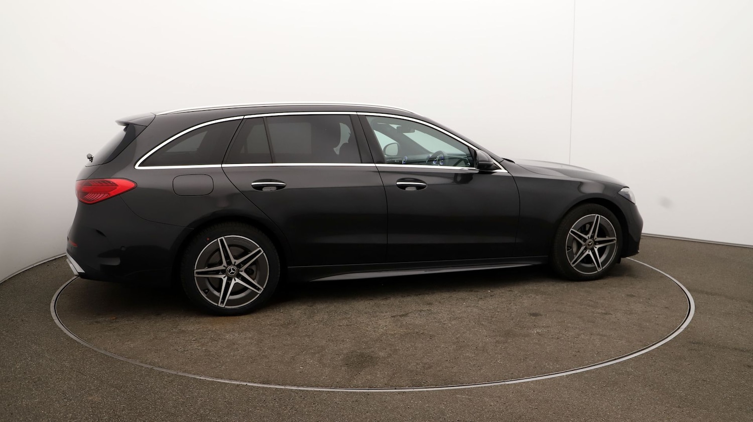 Used Mercedes-Benz C Class 2022 for sale - 76808639: Photo 44