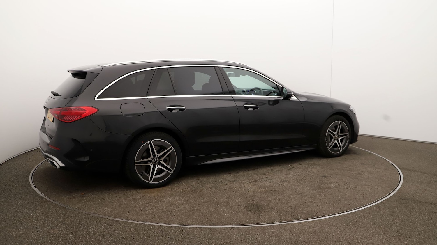 Used Mercedes-Benz C Class 2022 for sale - 76808639: Photo 45