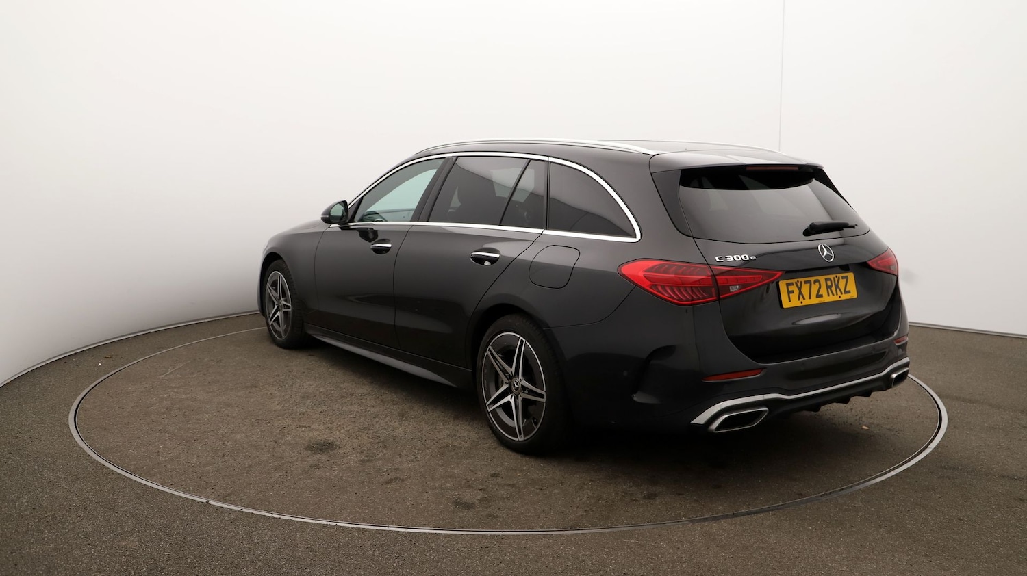 Used Mercedes-Benz C Class 2022 for sale - 76808639: Photo 55