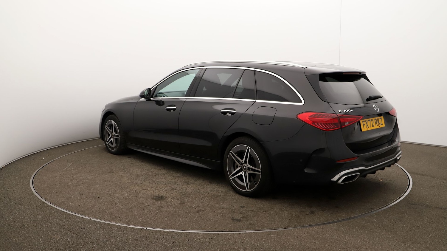 Used Mercedes-Benz C Class 2022 for sale - 76808639: Photo 56