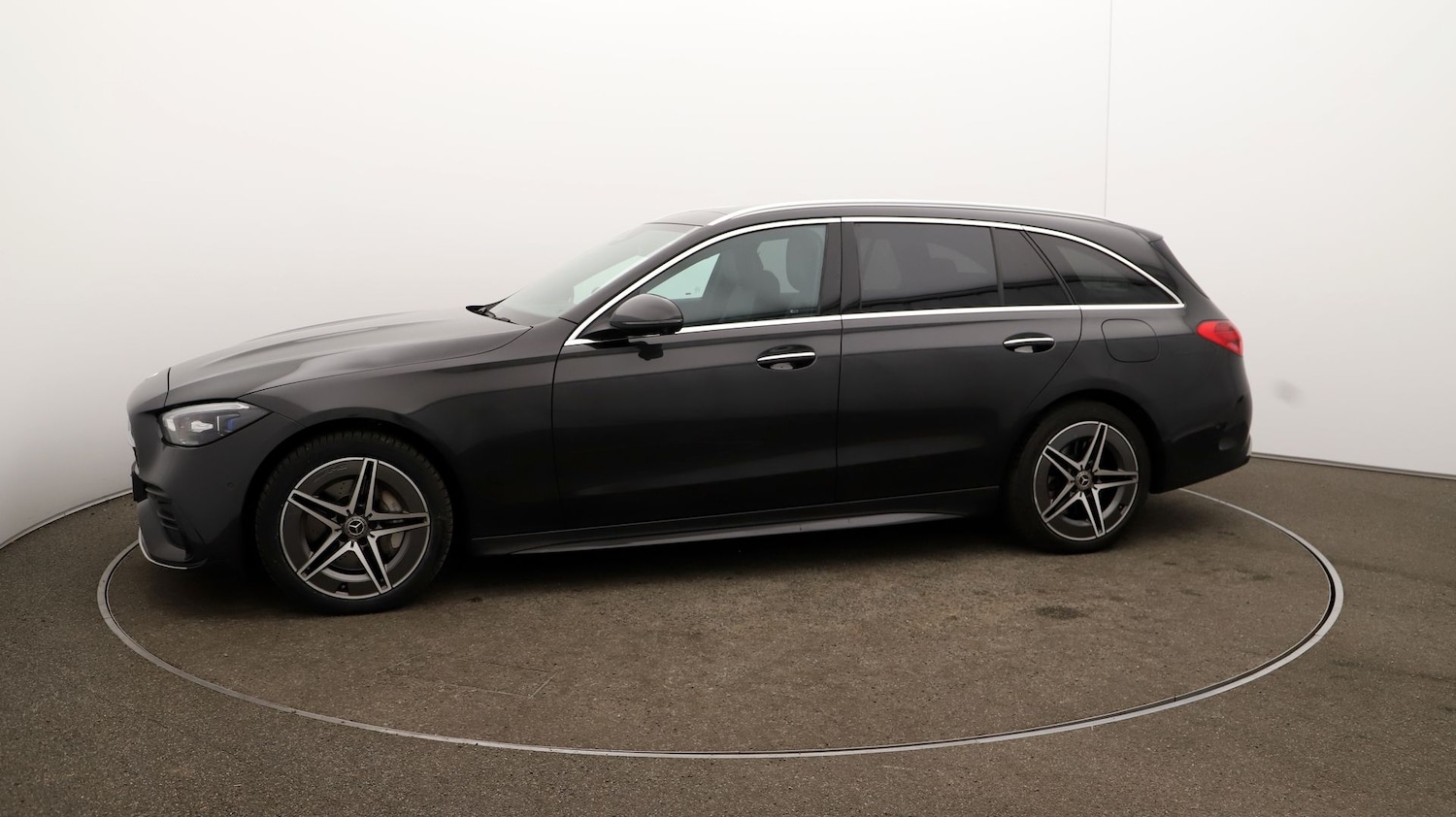 Used Mercedes-Benz C Class 2022 for sale - 76808639: Photo 59