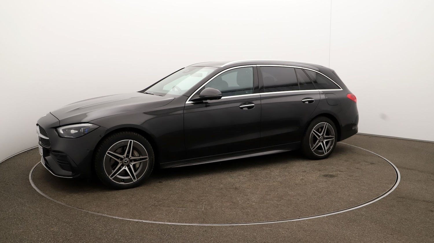 Used Mercedes-Benz C Class 2022 for sale - 76808639: Photo 60