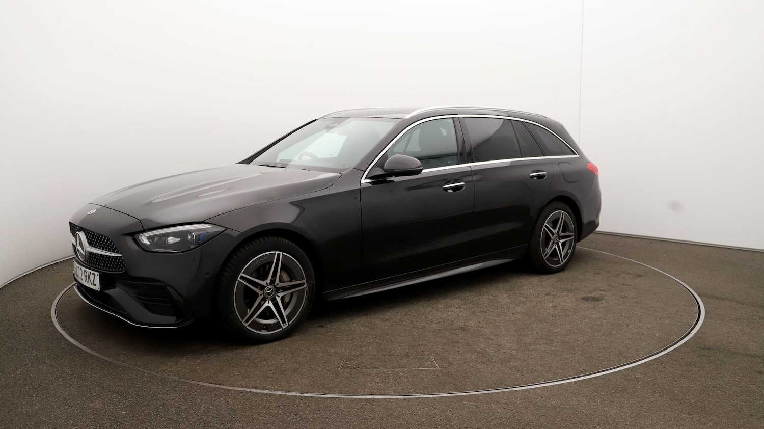 Used Mercedes-Benz C Class 2022 for sale - 76808639: Photo 61