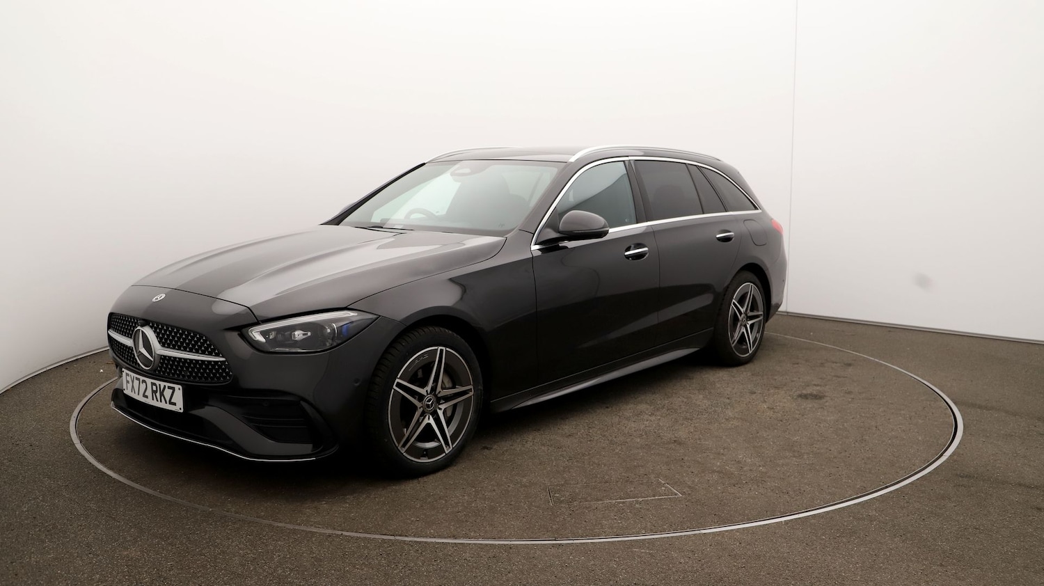 Used Mercedes-Benz C Class 2022 for sale - 76808639: Photo 62