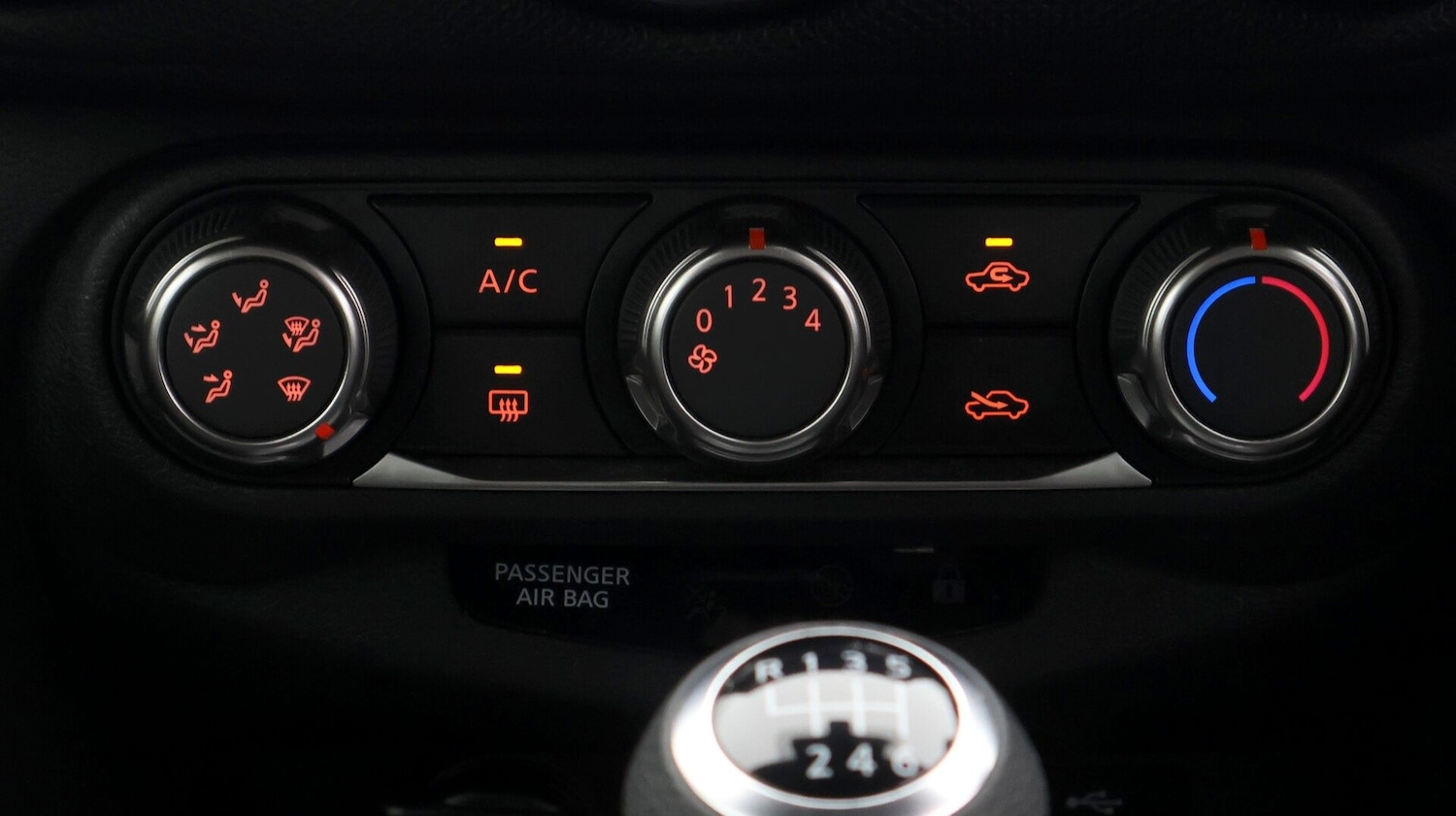 Used Nissan Juke 2023 for sale - 77707038: Photo 12