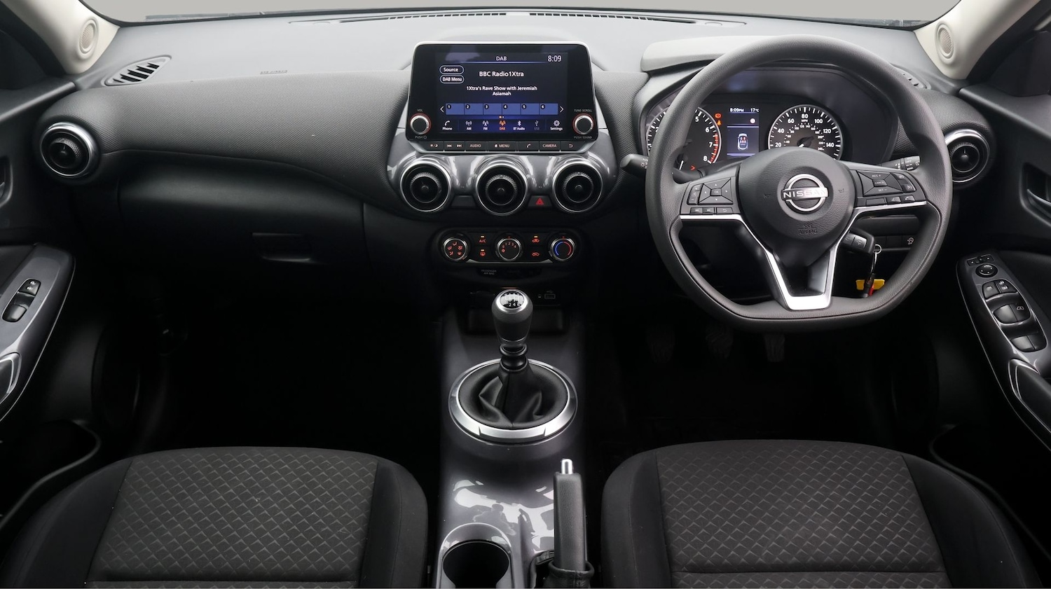 Used Nissan Juke 2023 for sale - 77707038: Photo 13