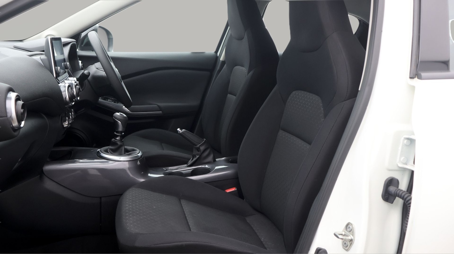 Used Nissan Juke 2023 for sale - 77707038: Photo 14