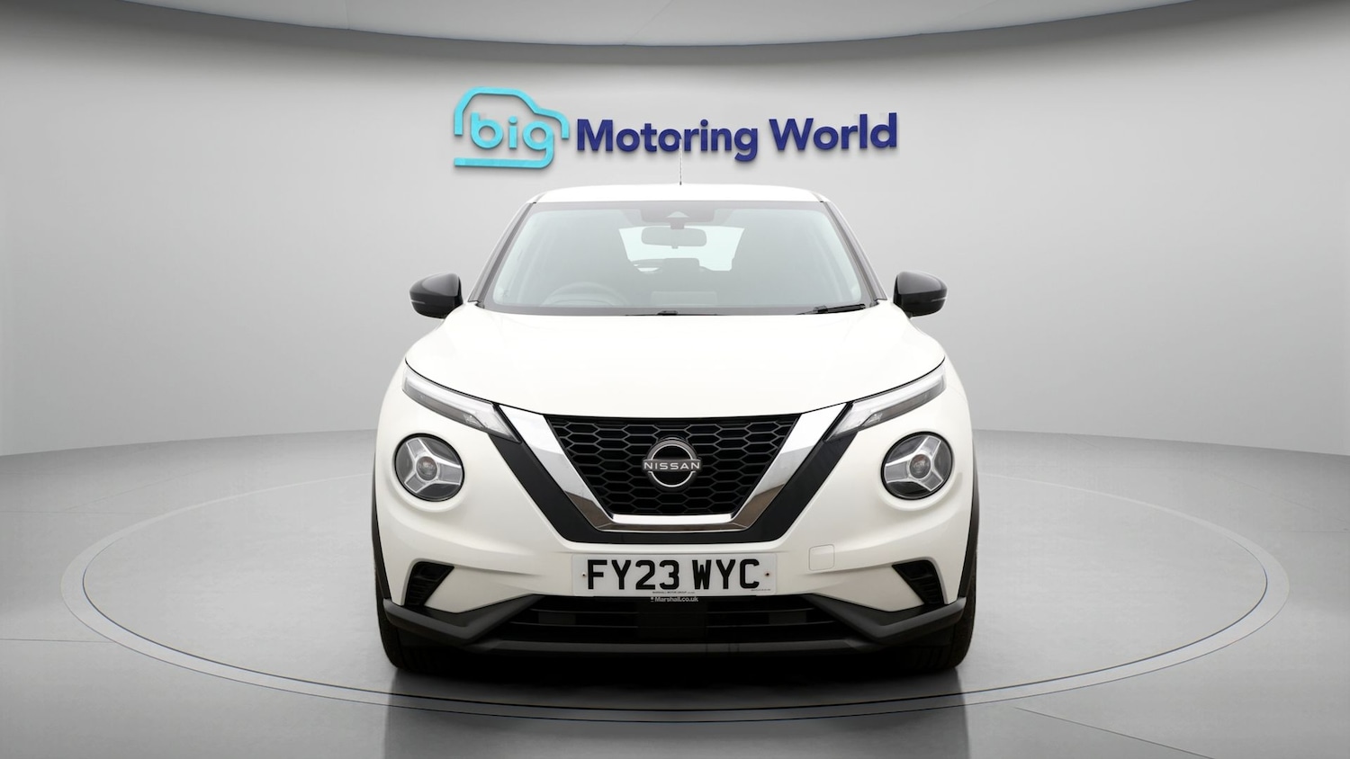 Used Nissan Juke 2023 for sale - 77707038: Photo 2