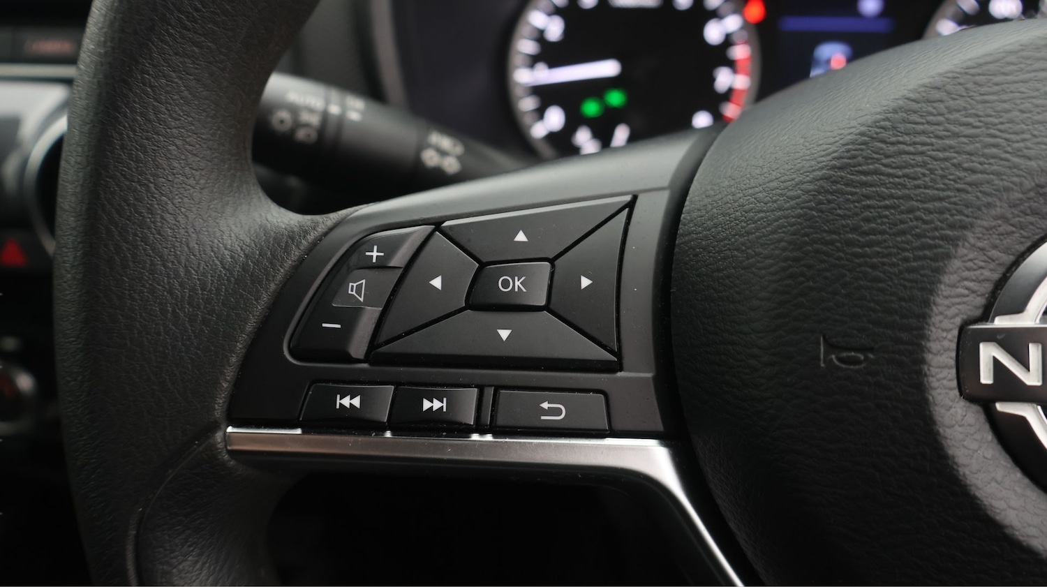 Used Nissan Juke 2023 for sale - 77707038: Photo 23