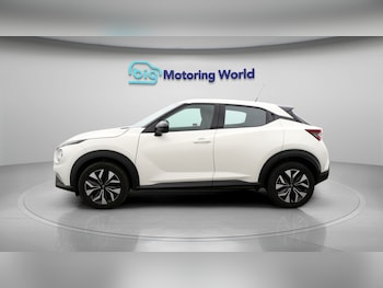 Used Nissan Juke 2023 for sale - 77707038: Photo