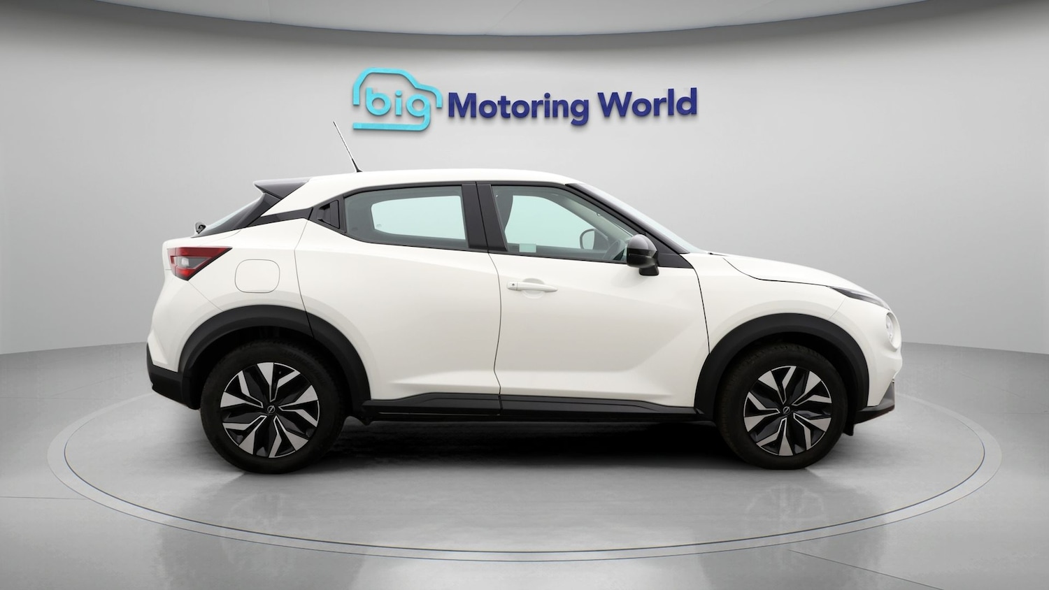 Used Nissan Juke 2023 for sale - 77707038: Photo 8