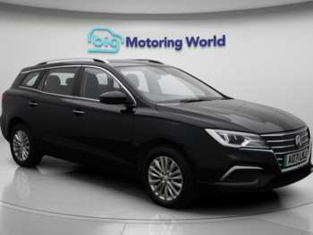 (71) - 52.5kWh Exclusive Estate 5dr Electric Auto (156 ps)