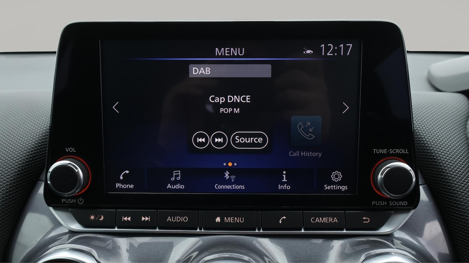 Used Nissan Juke 2022 for sale - 76690073: Photo 12