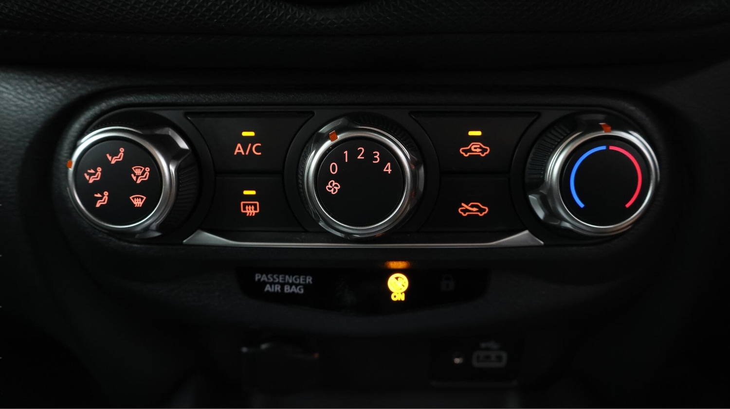 Used Nissan Juke 2022 for sale - 76690073: Photo 13