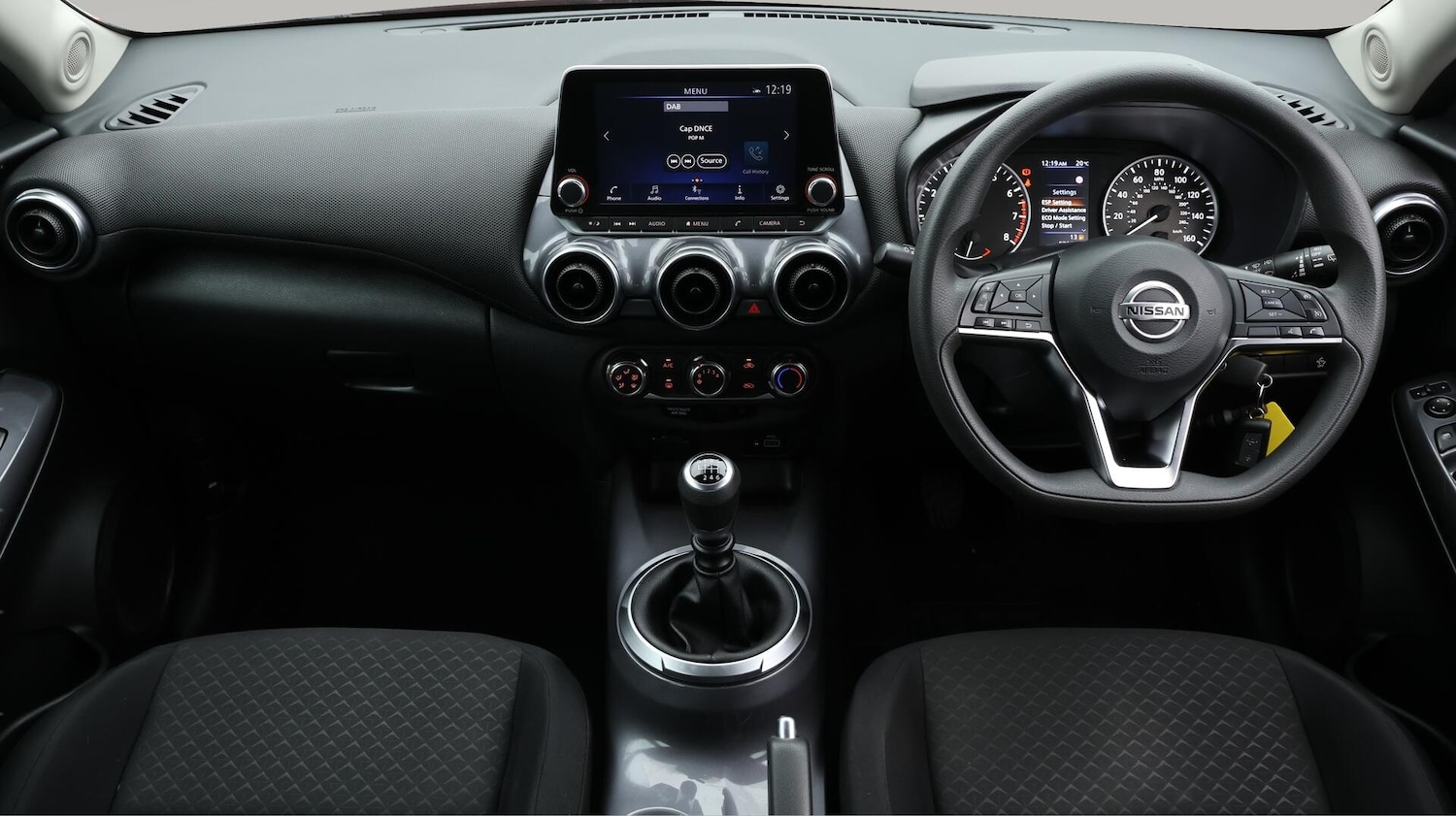Used Nissan Juke 2022 for sale - 76690073: Photo 14
