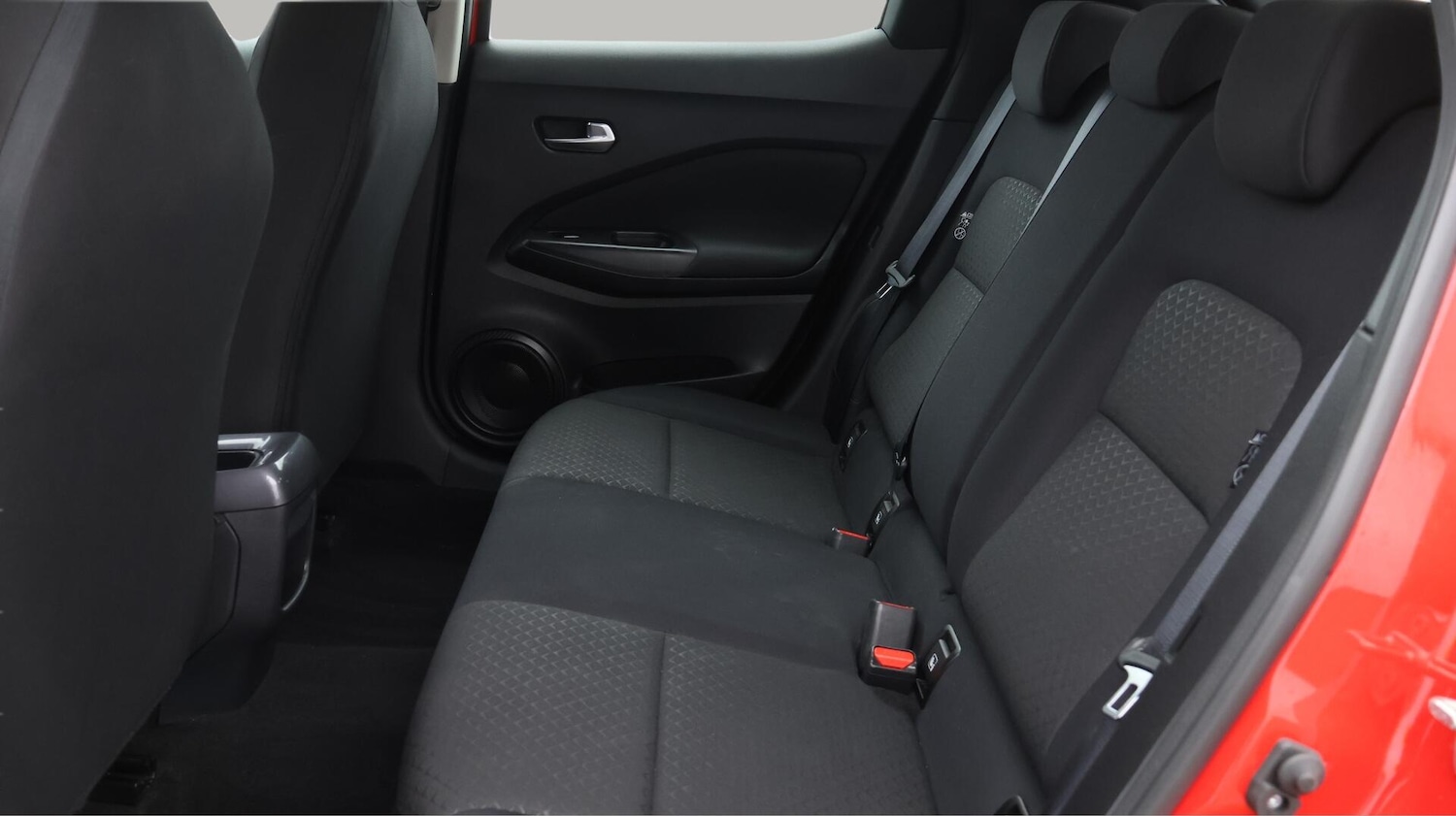 Used Nissan Juke 2022 for sale - 76690073: Photo 17