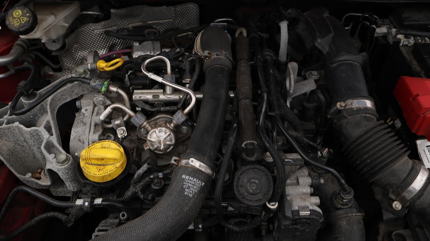 Used Nissan Juke 2022 for sale - 76690073: Photo 20