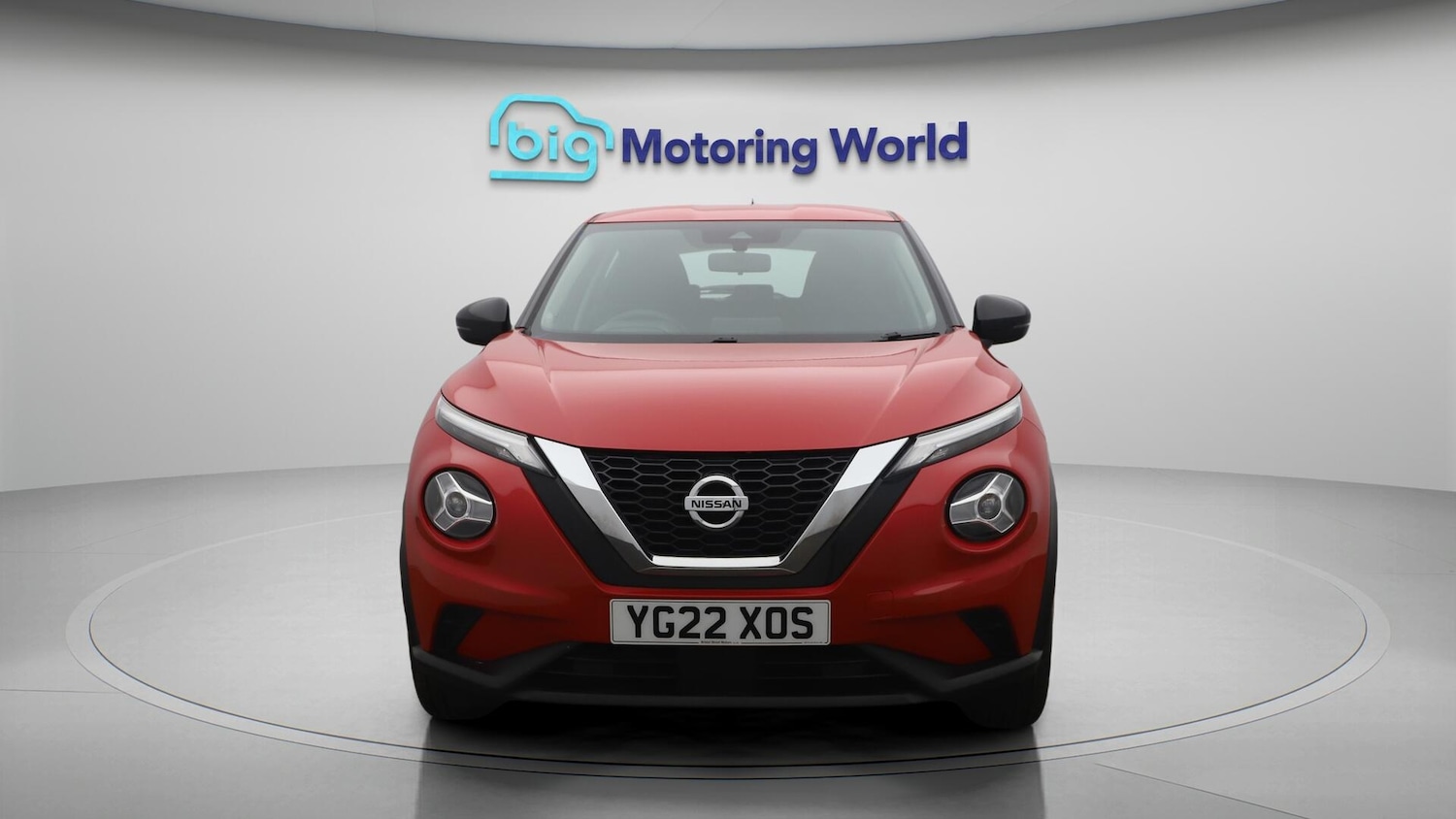 Used Nissan Juke 2022 for sale - 76690073: Photo 3