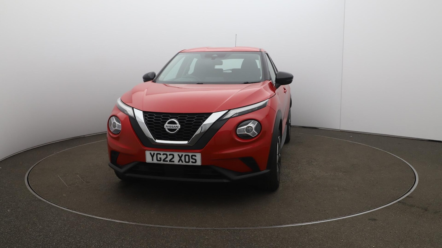 Used Nissan Juke 2022 for sale - 76690073: Photo 40