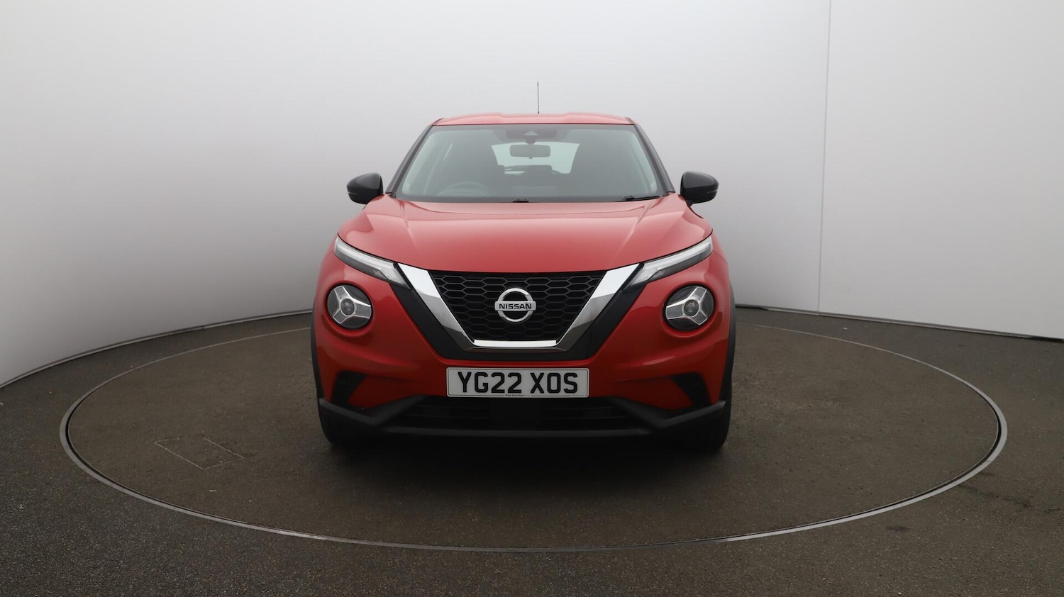 Used Nissan Juke 2022 for sale - 76690073: Photo 41