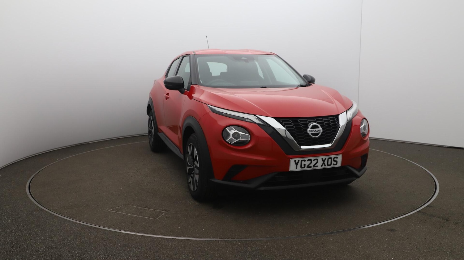 Used Nissan Juke 2022 for sale - 76690073: Photo 43