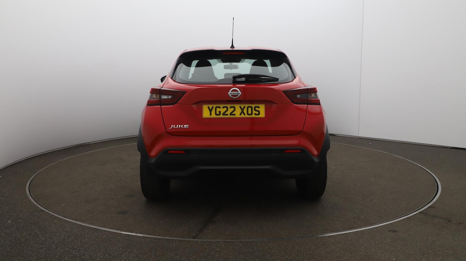 Used Nissan Juke 2022 for sale - 76690073: Photo 60