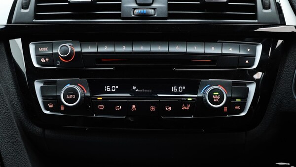Used BMW 3 Series 2017 for sale - 76123051: Photo 13