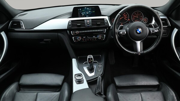 Used BMW 3 Series 2017 for sale - 76123051: Photo 14