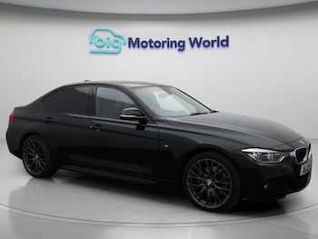 BMW - 3 Series