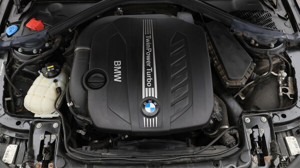 Used BMW 3 Series 2017 for sale - 76123051: Photo 20
