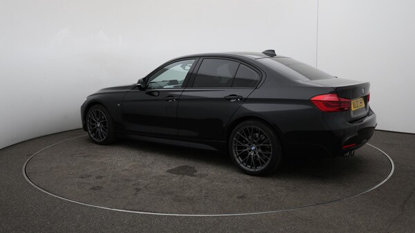 Used BMW 3 Series 2017 for sale - 76123051: Photo 32