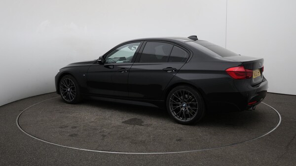 Used BMW 3 Series 2017 for sale - 76123051: Photo 33