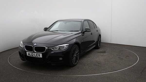 Used BMW 3 Series 2017 for sale - 76123051: Photo 34