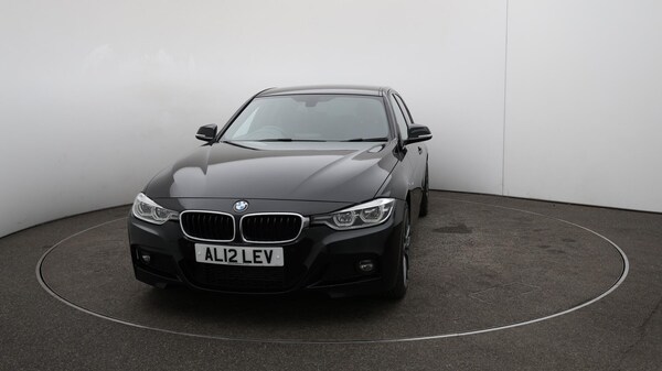 Used BMW 3 Series 2017 for sale - 76123051: Photo 35
