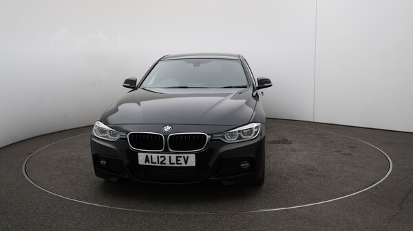Used BMW 3 Series 2017 for sale - 76123051: Photo 36