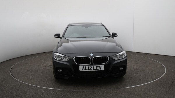 Used BMW 3 Series 2017 for sale - 76123051: Photo 37