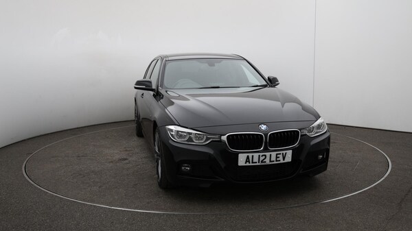 Used BMW 3 Series 2017 for sale - 76123051: Photo 38