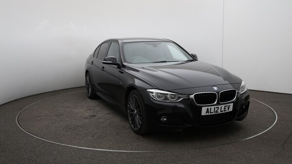 Used BMW 3 Series 2017 for sale - 76123051: Photo 39