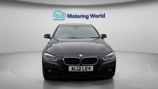 Used BMW 3 Series 2017 for sale - 76123051: Photo 3
