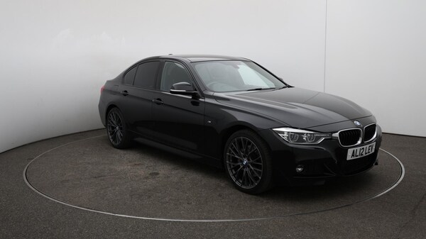 Used BMW 3 Series 2017 for sale - 76123051: Photo 40