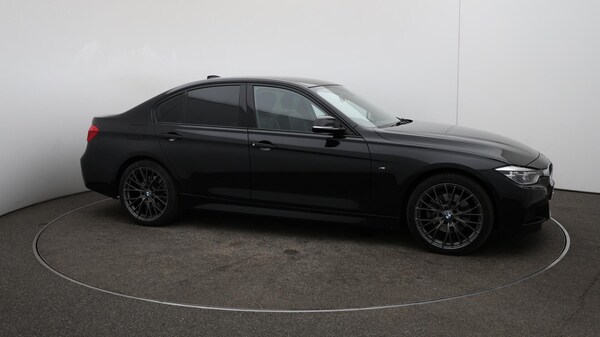 Used BMW 3 Series 2017 for sale - 76123051: Photo 43