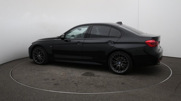 Used BMW 3 Series 2017 for sale - 76123051: Photo 44
